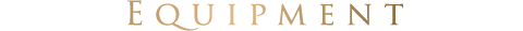 EQUIPMENT