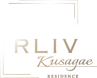 福岡・草香江の賃貸マンション「RLIV Kusagae RESIDENCE」